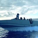US Marine Corps acquires two new combat watercraft