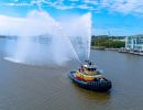 Cooper Group welcomes new escort tug to fleet