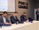 Quay reconstruction set for Poland’s Gdansk Port