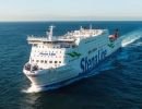 Swedish investigators publish report on crewmember death on Stena Line ferry