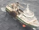 Canada’s Transportation Safety Board raises safety concern following investigation into 2021 fishing vessel sinking