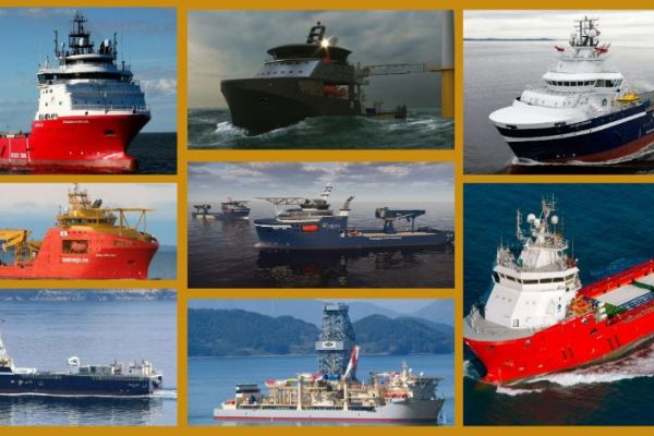 COLUMN | Quick updates: PSVs changing hands; subsea newbuilds; Guyana booming; rigs fixing higher [Offshore Accounts]
