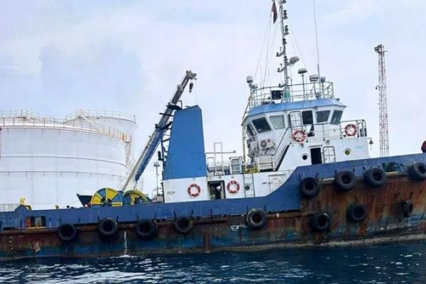 Trade union federation accuses UAE vessel operator of seafarer abandonment