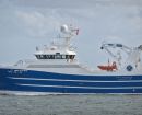 Atlantic Seafish subsidiary welcomes groundfish seiner to fleet