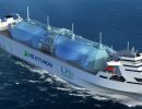 Partnership to develop semiconductor technology for integration in marine propulsion systems