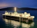 Spill response barge delivered to Alaska operator