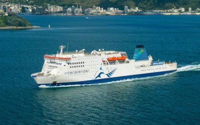 EDITORIAL | Cook Strait checkmate: new Solutions for safer New Zealand ferries