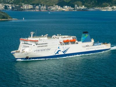 EDITORIAL | Cook Strait checkmate: new solutions for safer New Zealand ferries