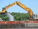 Mississippi River dredging to proceed under US$32 million contract