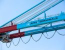 APM Terminals to develop container facility in Louisiana’s Plaquemines Port