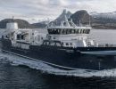 Sølvtrans takes delivery of large wellboat