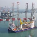 VESSEL REVIEW | Boqiang 3060 – Chinese construction firm places large-capacity installation jackup into service