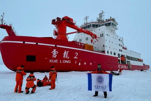 OPINION | Don’t overestimate China’s ambitions in the Arctic