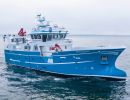 VESSEL REVIEW | Skulebas – Fishing training vessel delivered to Norwegian owner