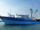 VESSEL REVIEW | Acila – Omani tuna seiner to operate in Indian Ocean