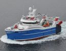 AWARDS 2023 | Best Multi-Purpose Fishing Vessel – Stødig – Karstensens Skibsværft