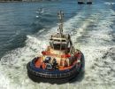 Newly-delivered tug to support Svitzer’s Brazil operations