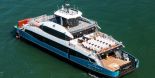 VESSEL REVIEW | Salicornia – Double-ended electric ferry to serve Portugal’s western coastal communities