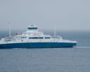 Norwegian transport company to develop self-driving ferry service