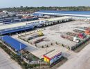 DP World acquires Laos dry port operator
