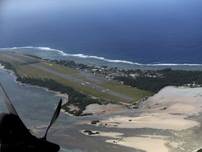 OPINION | Between them, Australia, France and India can watch the Indian Ocean