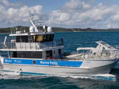 Work Boat World - Baird Maritime